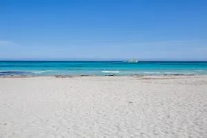 Sa Coma Hotell Cala Millor  Spanien