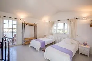 Sa Coma Hotell Cala Millor  Spanien