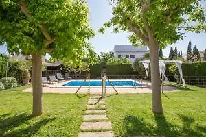 Sa Coma Hotell Cala Millor  Spanien