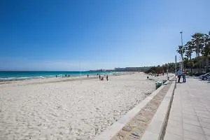 Sa Coma Hotell Cala Millor  0*, Cala Millor (Mallorca)
