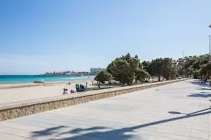 Sa Coma Ξενοδοχείο Cala Millor